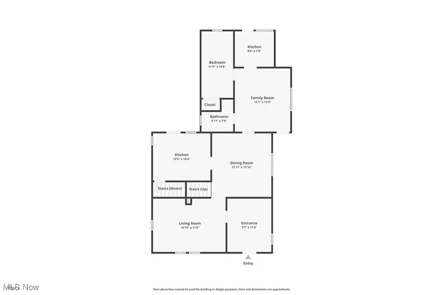 250 E Main Street, New London, OH 44851 - Image #2