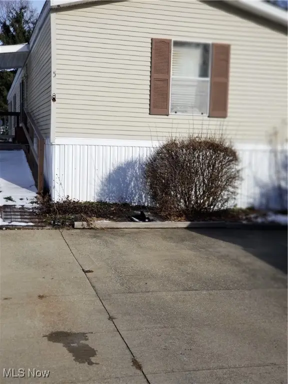 5 E Melrose #5, Wooster, OH 44691