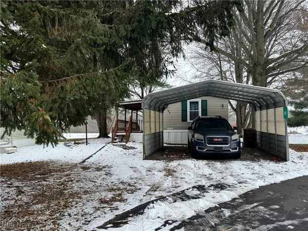 5852 Cleveland Road #51, Wooster, OH 44691