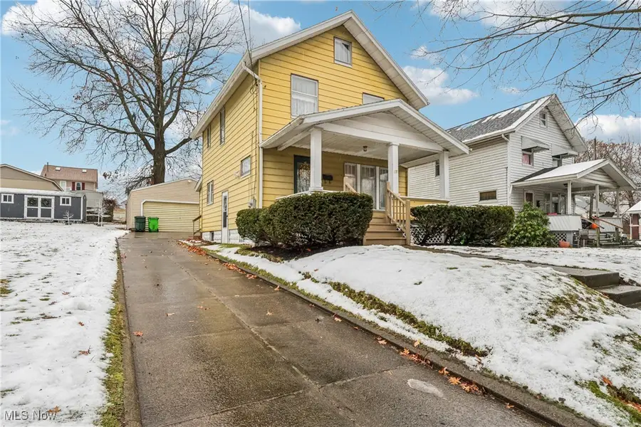 79 20th Sw Street, Barberton, OH 44203 - Image #2