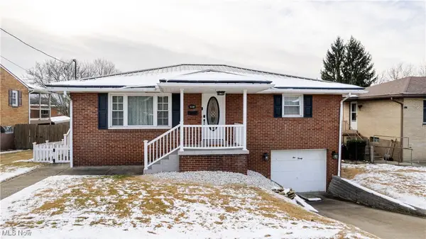 120 Capitol Drive, Weirton, WV 26062