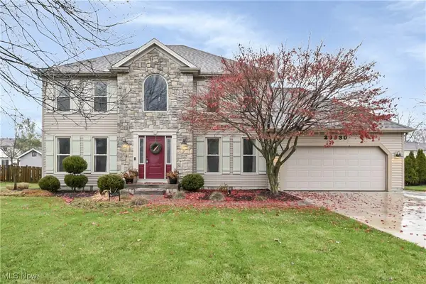 29880 Westminster Drive, North Olmsted, OH 44070