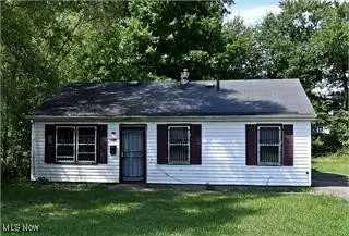 1736 Jefferson, Warren, OH 44485 - Image #1