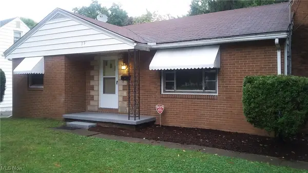 73 S Hartford Avenue, Youngstown, OH 44509