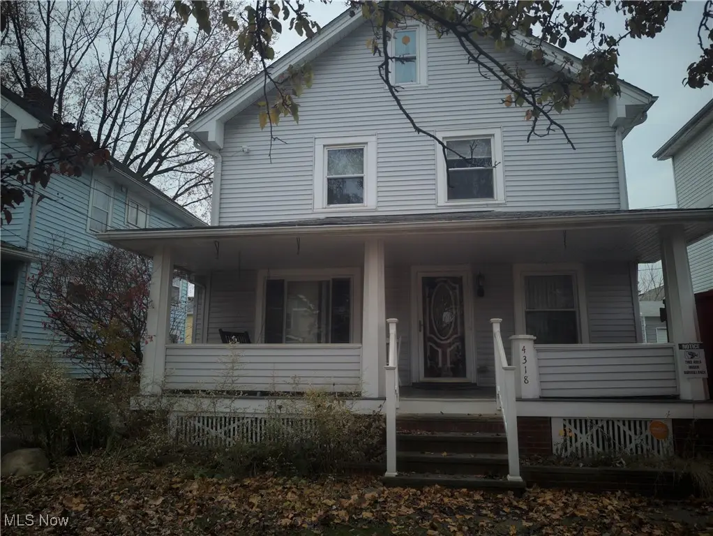4318 W 49th Street, Cleveland, OH 44144 - Image #1