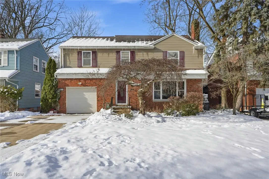 1268 Brainard Road, Lyndhurst, OH 44124 - Image #1