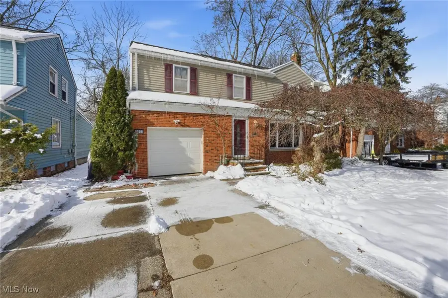1268 Brainard Road, Lyndhurst, OH 44124 - Image #2