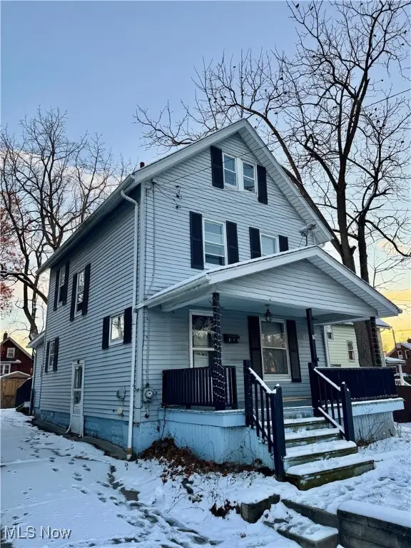 898 Iona Avenue, Akron, OH 44314 - Image #2