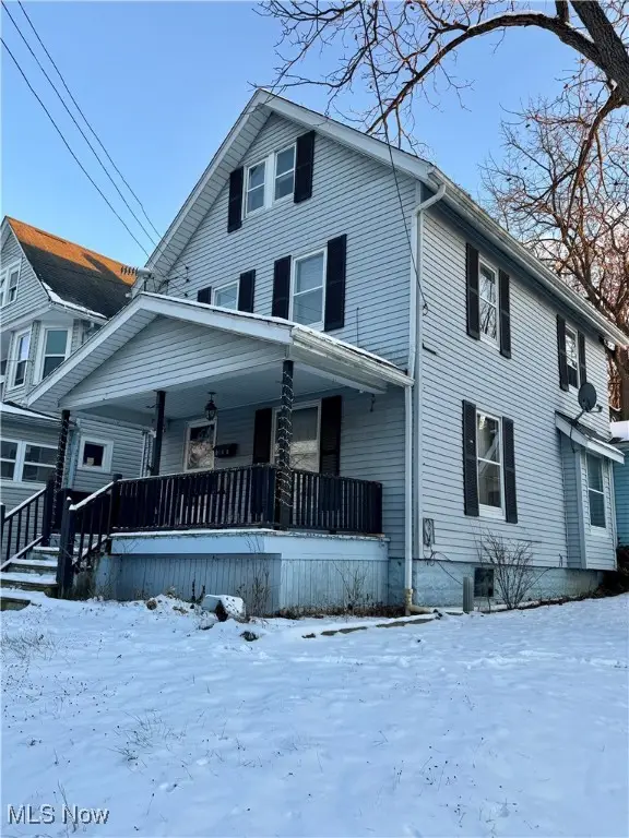 898 Iona Avenue, Akron, OH 44314 - Image #3