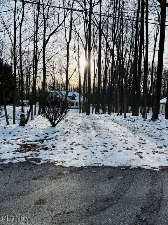 15899 Mccallum Drive, Doylestown, OH 44230