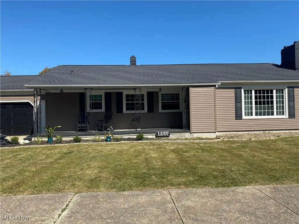 1250 Orchard Park Drive, Rocky River, OH 44116 - Image #1