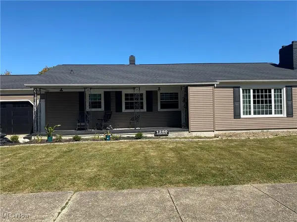 1250 Orchard Park Drive, Rocky River, OH 44116