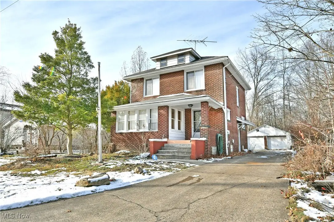 1225 Beech Street, Niles, OH 44446 - Image #1