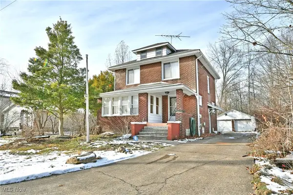 1225 Beech Street, Niles, OH 44446