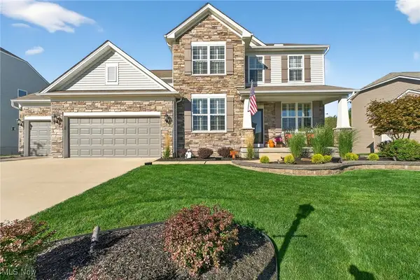 18926 Ledgestone Drive, Strongsville, OH 44149