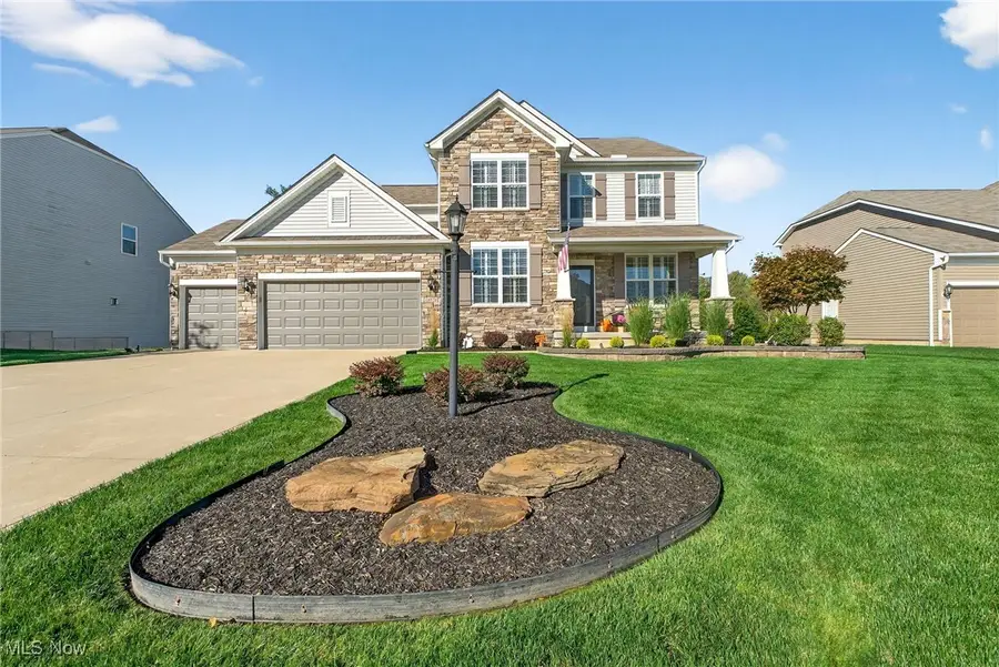 18926 Ledgestone Drive, Strongsville, OH 44149 - Image #2