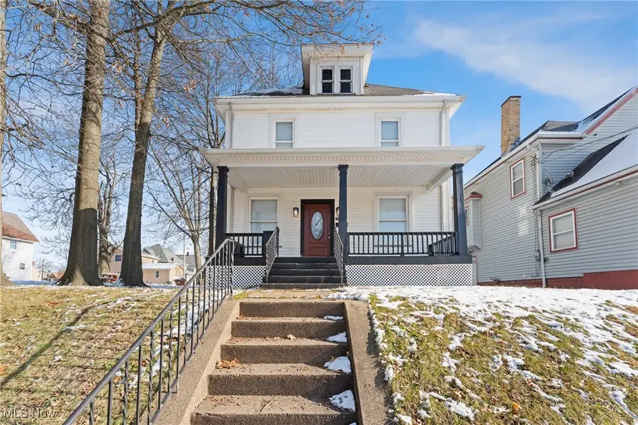 706 Harriet Nw Avenue, Canton, OH 44703 - Image #3