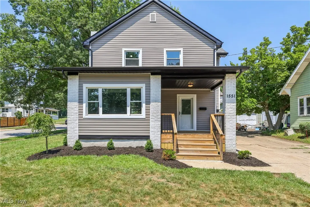 1551 Preston Avenue, Akron, OH 44305 - Image #1