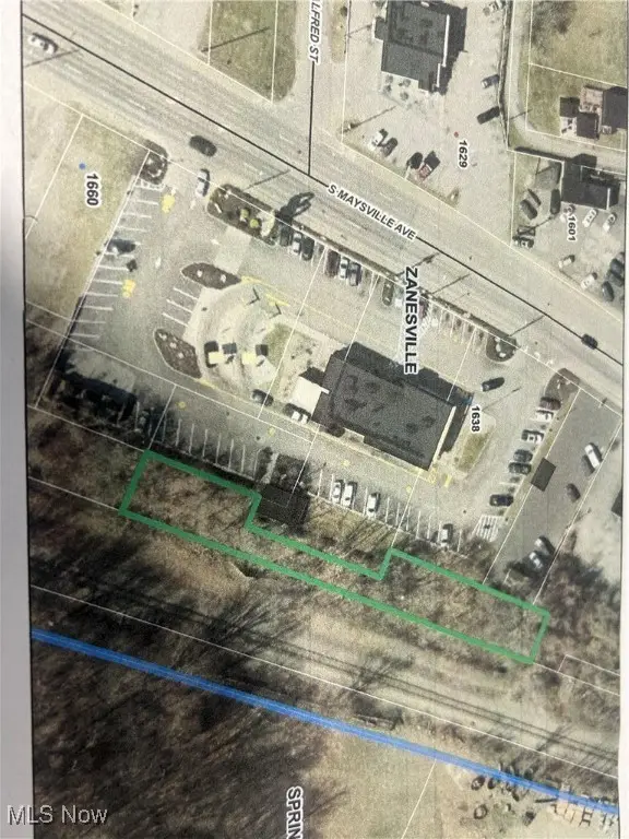 1604 Maysville Avenue, Zanesville, OH 43701 - Image #3