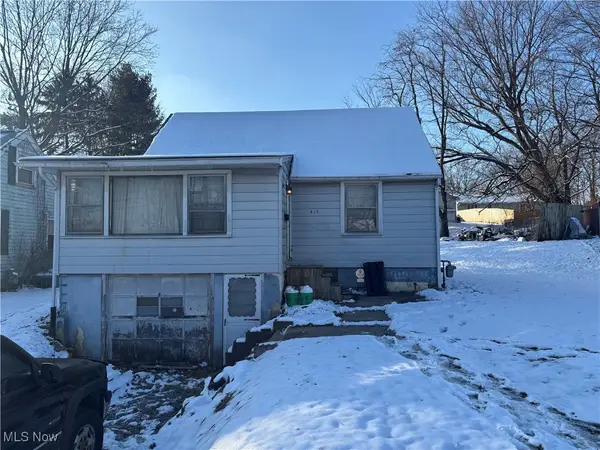 415 Detroit Avenue, Mansfield, OH 44905