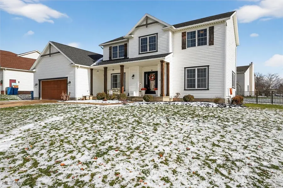 1705 Cornerstone Sw Street, Hartville, OH 44632 - Image #3