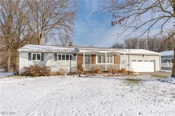 2025 S Plaza Drive, Akron, OH 44319