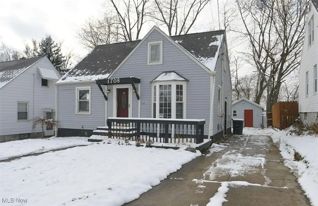 1708 Highview Avenue, Akron, OH 44301 - Image #1