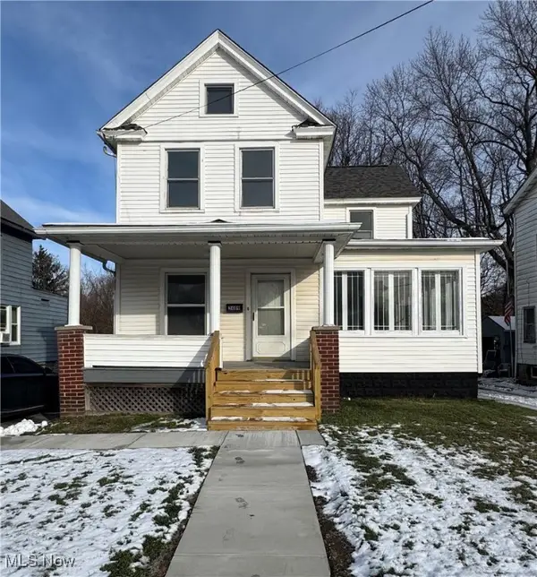 3409 Powers Way, Youngstown, OH 44502