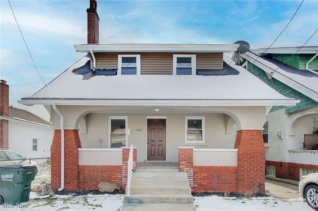 210 E Gorgas Street, Louisville, OH 44641 - Image #1