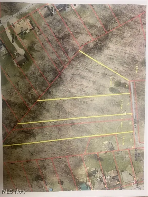 204 Reichart Avenue #2, Wintersville, OH 43953 - Image #2