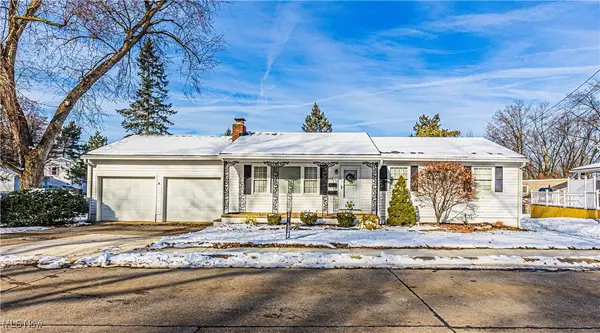 505 E Friendship Street, Medina, OH 44256