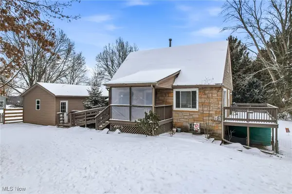 9501 New Buffalo Road, Canfield, OH 44406