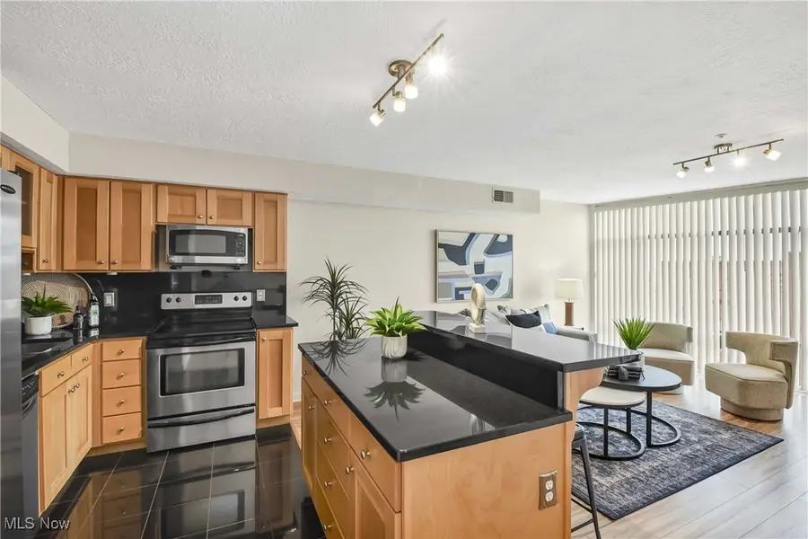 2222 Detroit Avenue #717, Cleveland, OH 44113 - Image #3