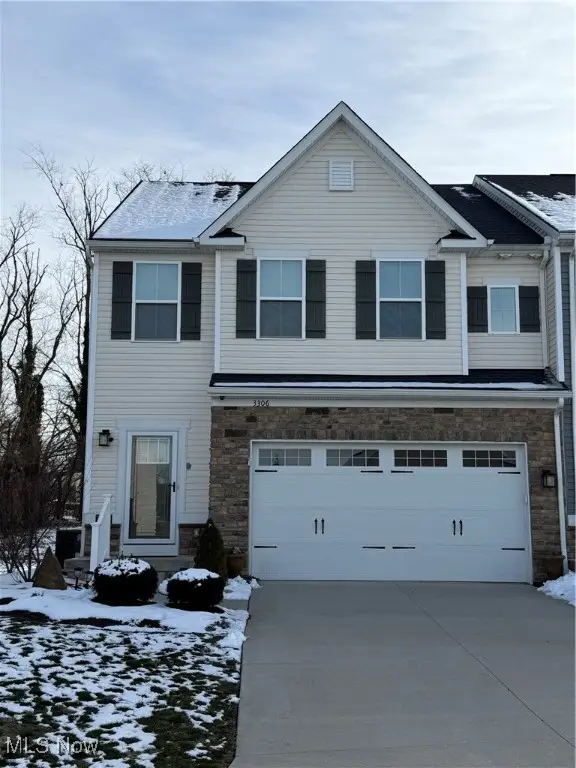 3306 Jackson Park Nw Drive, Massillon, OH 44646 - Image #1