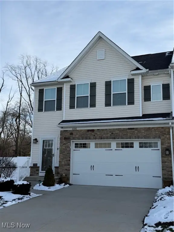 3306 Jackson Park Nw Drive, Massillon, OH 44646 - Image #2