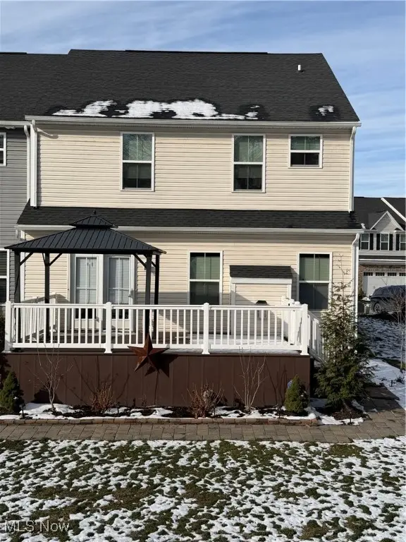 3306 Jackson Park Nw Drive, Massillon, OH 44646 - Image #3