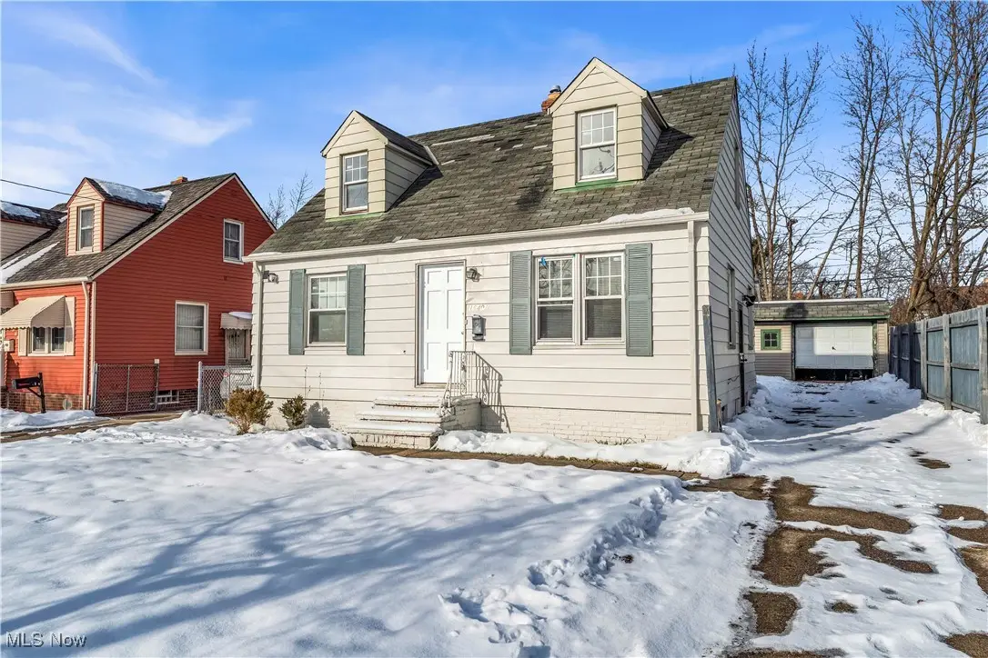 16401 N Lotus Drive, Cleveland, OH 44128 - Image #1