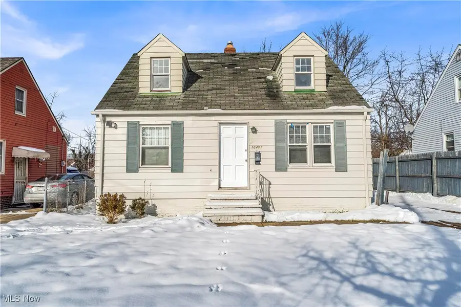 16401 N Lotus Drive, Cleveland, OH 44128 - Image #2