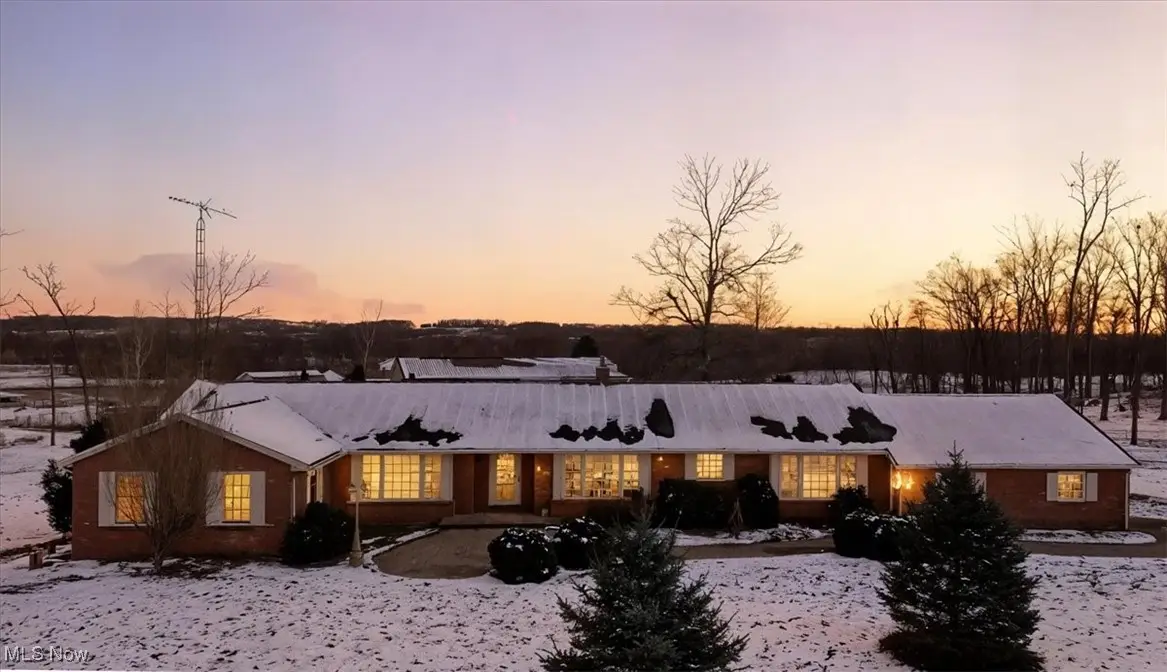 220 Township Road 1990, Jeromesville, OH 44840 - Image #1