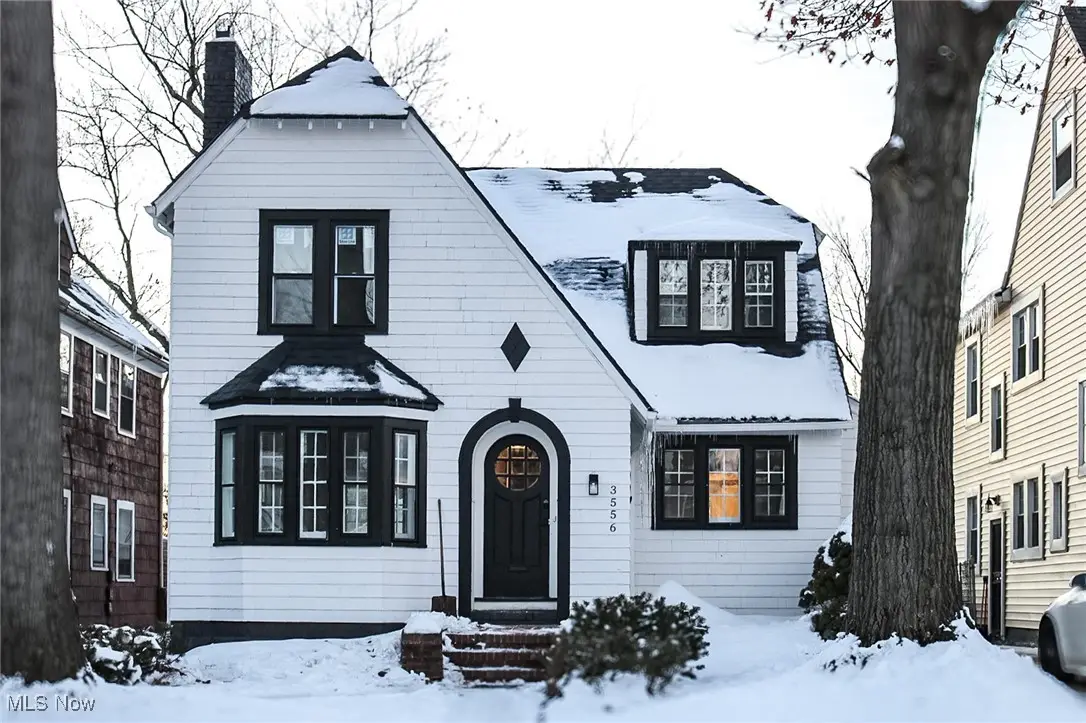 3556 Avalon Road, Shaker Heights, OH 44120 - Image #1