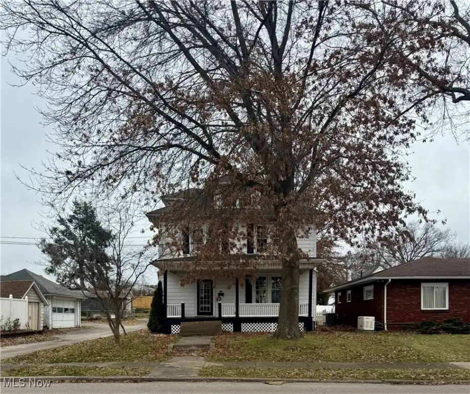 2116 Liberty Street, Parkersburg, WV 26101 - Image #1