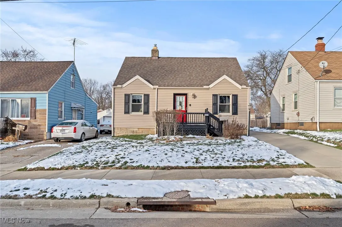 809 Austin Avenue, Akron, OH 44306 - Image #1