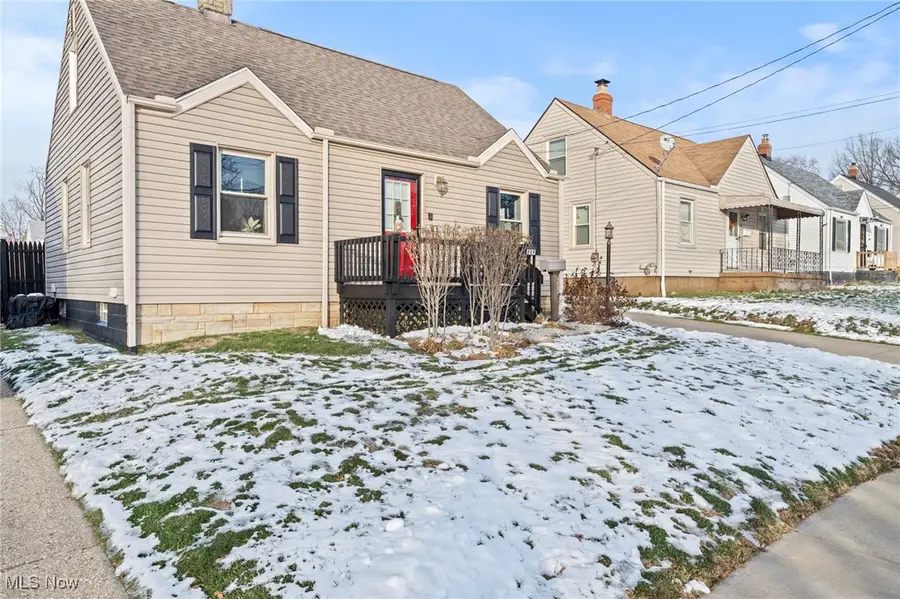 809 Austin Avenue, Akron, OH 44306 - Image #2