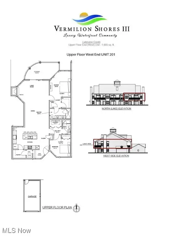 201 Whispering Shores, Vermilion, OH 44089 - Image #2