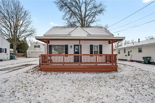 1232 Stratford Street, Barberton, OH 44203