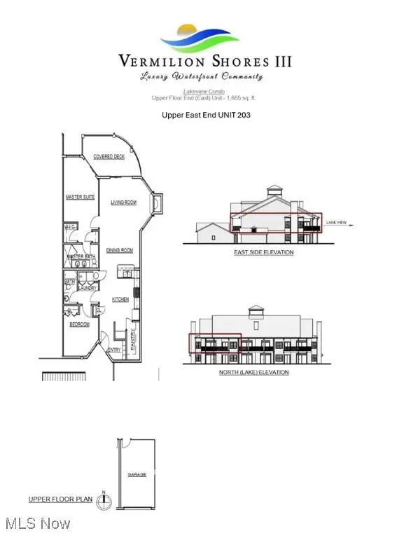 203 Whispering Shores, Vermilion, OH 44089 - Image #2