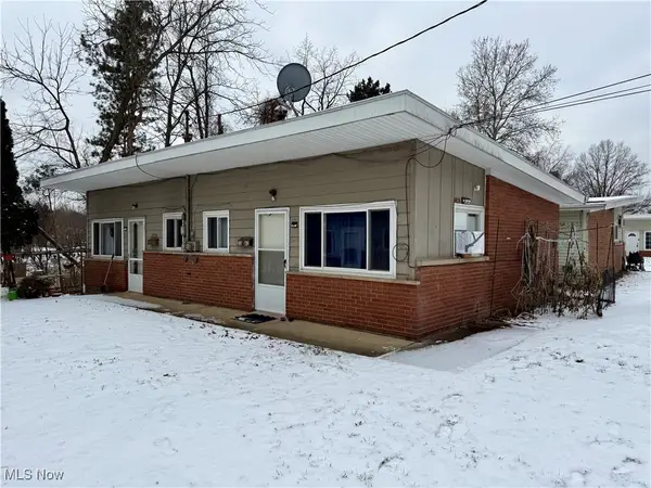 2362-2364 Newton Street, Akron, OH 44305