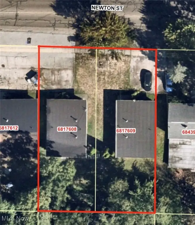 2362-2364 Newton Street, Akron, OH 44305 - Image #3