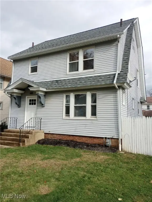 445 Beechwood Drive, Akron, OH 44320 - Image #2