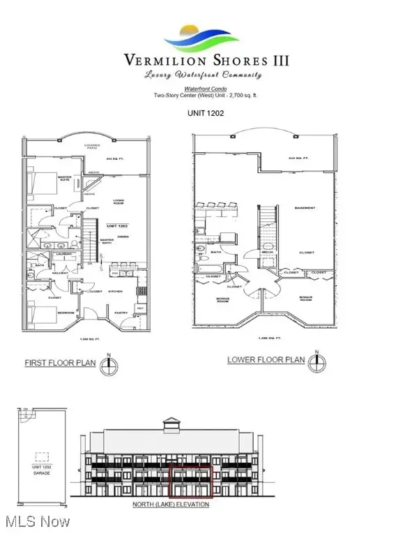 1202 Whispering Shores, Vermilion, OH 44089 - Image #2